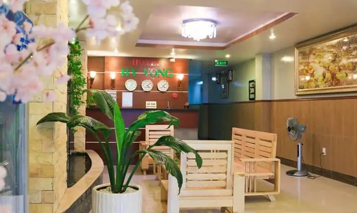 Địa Điểm Lưu Trú Nghỉ Ngơi Khi Đến Suối Tiên Sài Gòn Địa Điểm Lưu Trú Nghỉ Ngơi Khi Đến Suối Tiên Sài Gòn