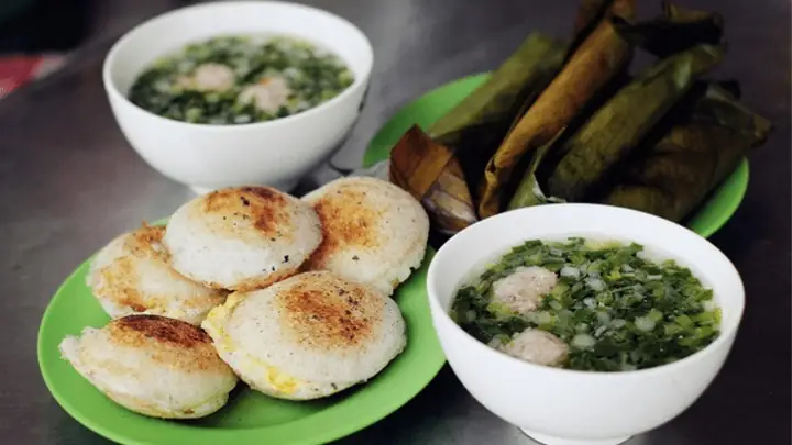 Bánh Căn Tiếng Anh Là Gì? Khám Phá Nét Ẩm Thực Việt Bánh Căn Tiếng Anh Là Gì? Khám Phá Nét Ẩm Thực Việt