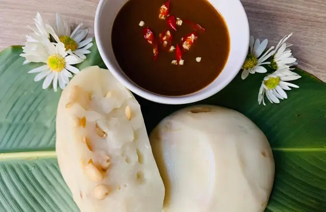 Bánh Đúc Mặn Bao Nhiêu Calo? Bánh Đúc Mặn Bao Nhiêu Calo?