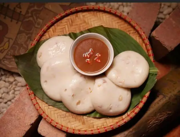 Ăn Bánh Đúc Lạc Có Tốt Không? Ăn Bánh Đúc Lạc Có Tốt Không?