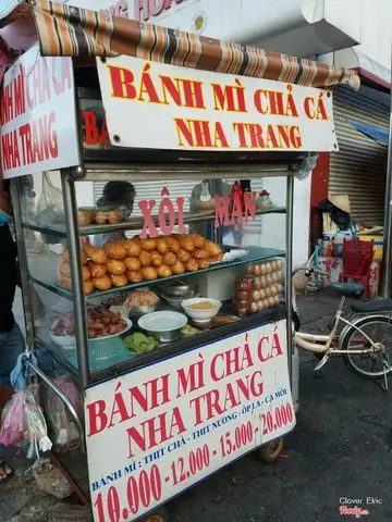 Hương Vị Chả Cá Độc Đáo Khó Cưỡng