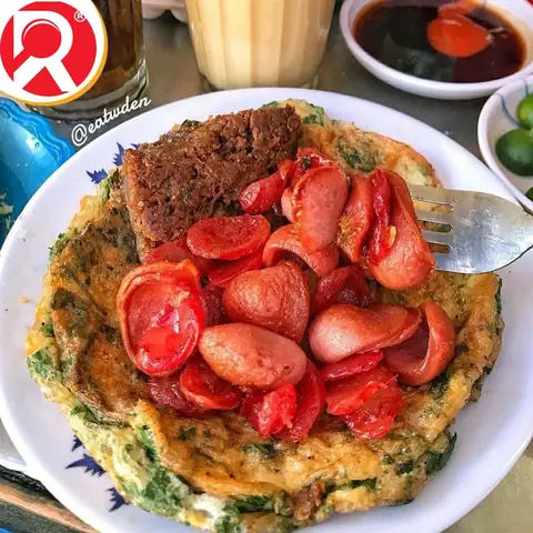 Bánh Mì Trứng Đánh Kem Hải Phòng Có Gì Đặc Biệt? Bánh Mì Trứng Đánh Kem Hải Phòng Số 5d4 Đổng Quốc Bình