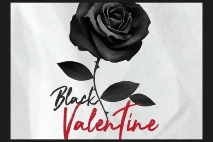 Ngày Valentine Đen 14/04 Ngày Valentine Đen 14/04
