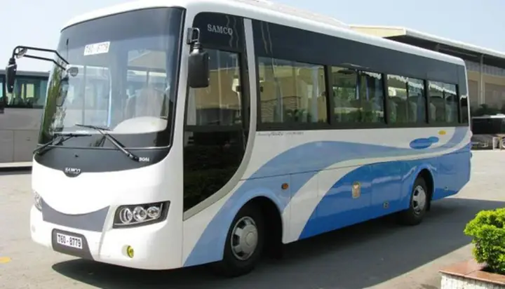 Hướng Dẫn Chi Tiết Đi Hải Phòng Từ Bến Xe Giáp Bát Xe Khách Hải Phòng Giáp Bát – Quang Vinh