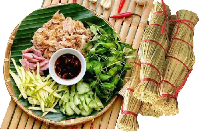 Tré Trộn Tré Trộn