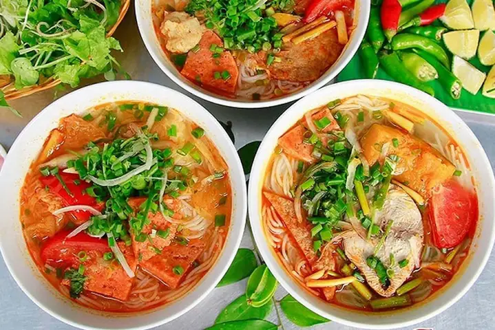 Khám Phá Bún Cá Nha Trang Cô Phương: Đặc Sản Du Khách Nên Thử Điểm Khác Biệt Của Bún Chả Cá Nha Trang