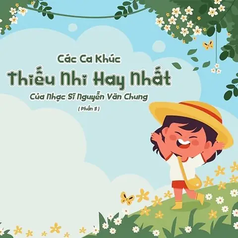 Chuẩn Bị Visa & Du Lịch Quốc Tế Khi "ca Nhạc Thiếu Nhi Cháu Lên Ba"
