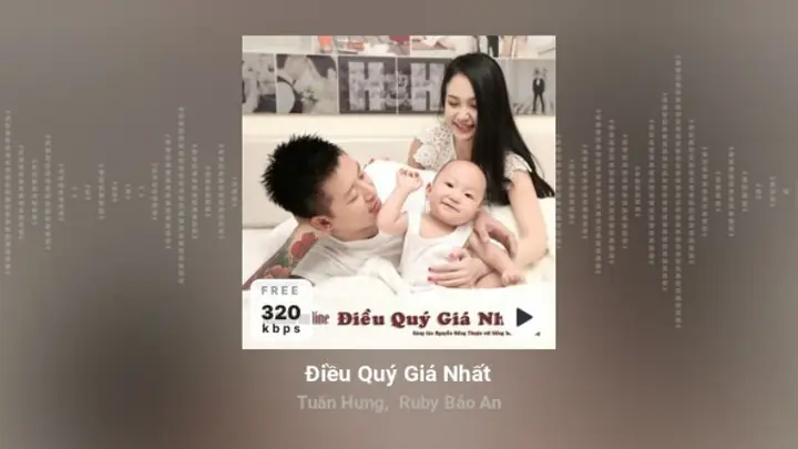 10điều Quý Giá Nhất - Tuấn Hưng 10điều Quý Giá Nhất - Tuấn Hưng
