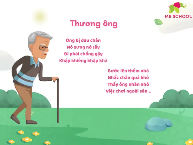 15. Thương Ông 15. Thương Ông