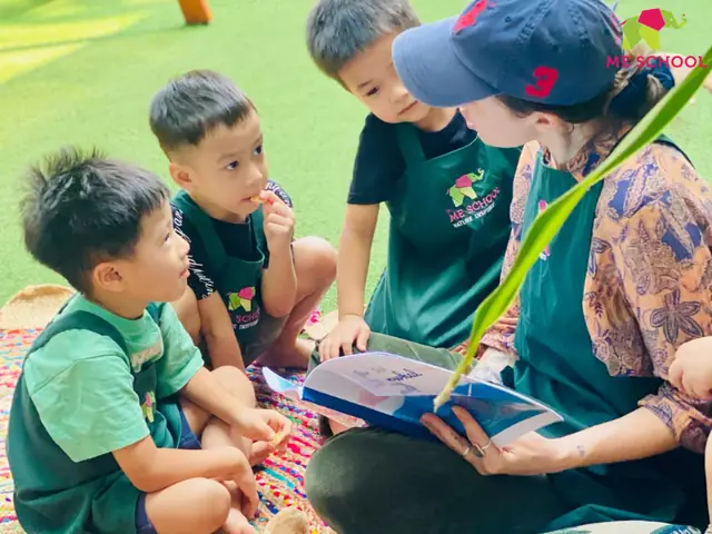 Hướng Dẫn Cách Dạy Thơ Cho Bé 3 Tuổi Nhanh Thuộc, Nhớ Lâu Hướng Dẫn Cách Dạy Thơ Cho Bé 3 Tuổi Nhanh Thuộc, Nhớ Lâu