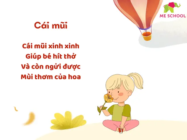 10. Cái Mũi 10. Cái Mũi