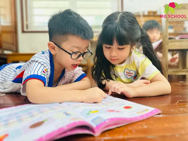 Sợi Dây Kết Nối Cảm Xúc Và Kỹ Năng Xã Hội Sợi Dây Kết Nối Cảm Xúc Và Kỹ Năng Xã Hội