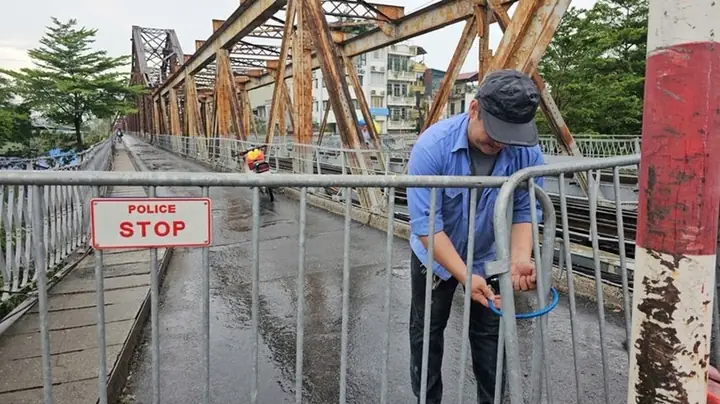 Các Cây Cầu Ở Hà Nội: Kiến Trúc, Lịch Sử Và Vai Trò Đô Thị Các Cây Cầu Ở Hà Nội: Kiến Trúc, Lịch Sử Và Vai Trò Đô Thị
