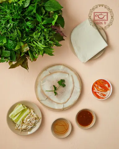 Loại Nước Chấm Đặc Biệt Làm Nên Tên Tuổi Hoàng Ty. Loại Nước Chấm Đặc Biệt Làm Nên Tên Tuổi Hoàng Ty.
