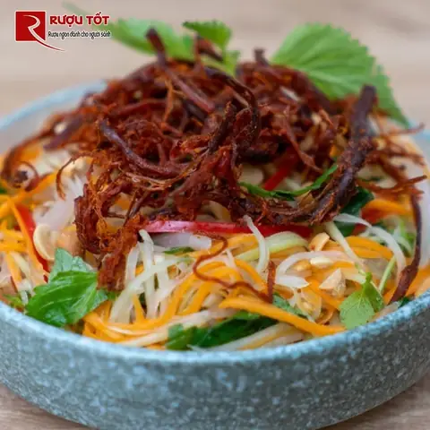 Top 20+ Các Món Nhậu Ngon Hà Nội Dành Riêng Cho Mùa Hè Thanh Mát Top 20+ Các Món Nhậu Ngon Hà Nội Dành Riêng Cho Mùa Hè Thanh Mát
