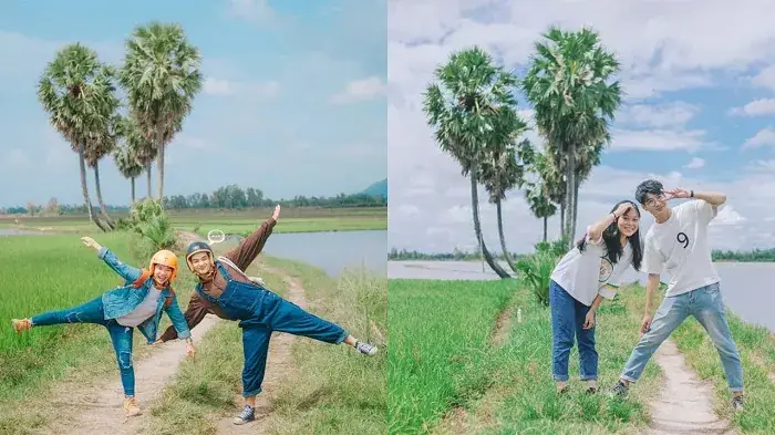 Mùa Nước Nổi (tháng 10 Đến Tháng 11) Mùa Nước Nổi (tháng 10 Đến Tháng 11)