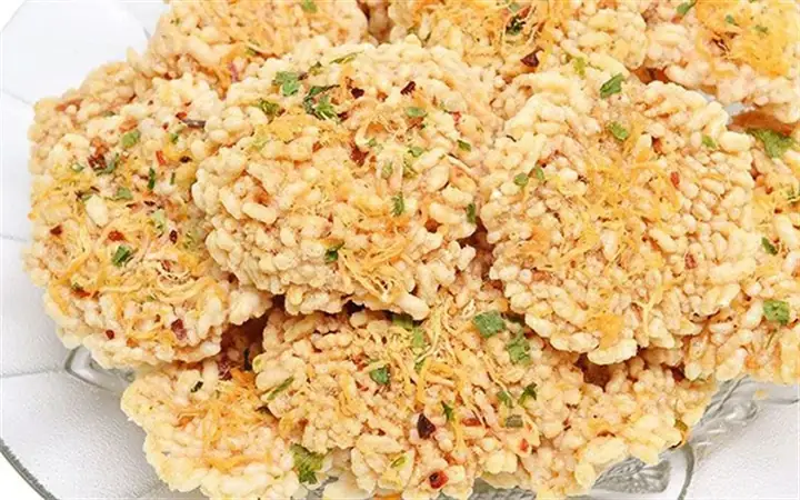 Bí Quyết Làm Cơm Cháy Chà Bông Giòn Lâu Để Kinh Doanh Học Cách Làm Cơm Cháy Chà Bông