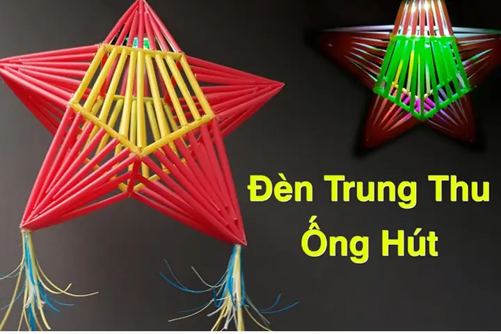 Bước Tạo Hình Ngôi Sao Hoàn Hảo