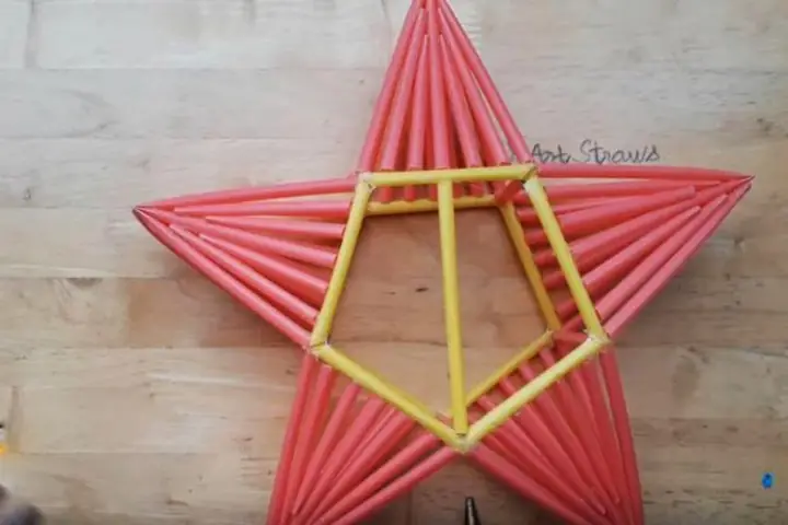Bước Tạo Hình Ngôi Sao Hoàn Hảo