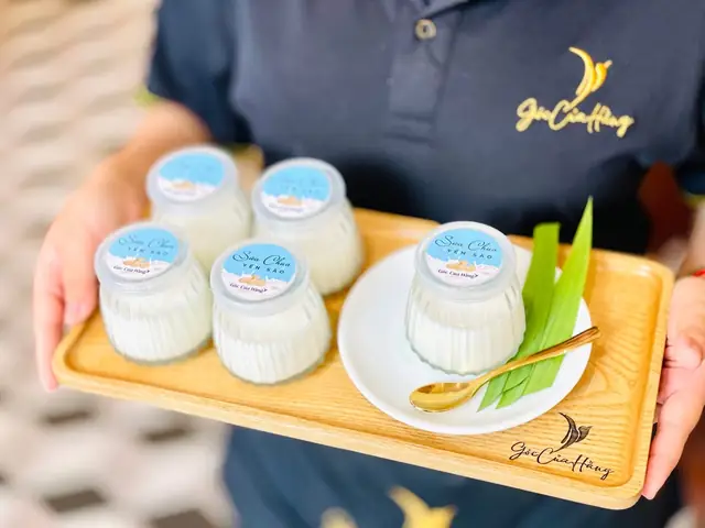 Bước 1: Pha Hỗn Hợp Sữa Bước 1: Pha Hỗn Hợp Sữa