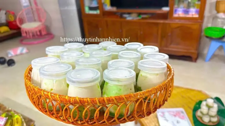 Lợi Ích Khi Ăn Sữa Chua Hàng Ngày Lợi Ích Khi Ăn Sữa Chua Hàng Ngày