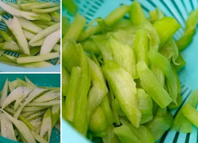 Hướng Dẫn Chi Tiết Cách Nấu Bún Mọc Dọc Mùng Thơm Ngon Chuẩn Vị Hướng Dẫn Làm Bún Mọc Dọc Mùng