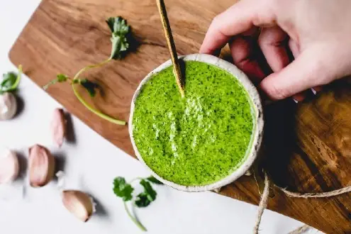 Cách Làm Nước Chấm Hải Sản Ớt Xanh Cách Làm Nước Chấm Hải Sản Ớt Xanh
