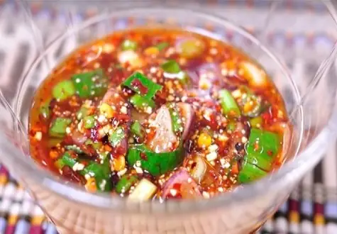 Cách Làm Nước Chấm Hải Sản Kiểu Thái Cách Làm Nước Chấm Hải Sản Kiểu Thái