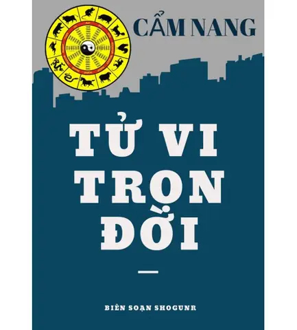 Sức Hút Của Việc Luận Giải Vận Mệnh
