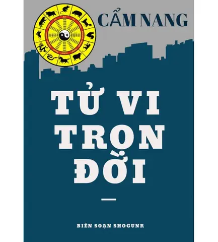 Cẩm Nang Tử Vi Trọn Đời: Hiểu Rõ Vận Mệnh Từ Lá Số Chi Tiết