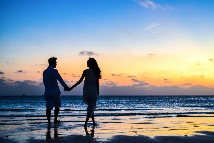 Chuyến Du Lịch Cặp Đôi Là Món Quà Bất Ngờ Dành Tặng “người Ấy”