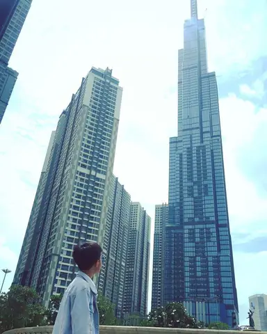 Cgv Landmark 81 Ở Tầng Mấy