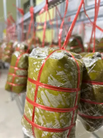 Chả Bò Đà Nẵng Ở Đâu Ngon Tphcm