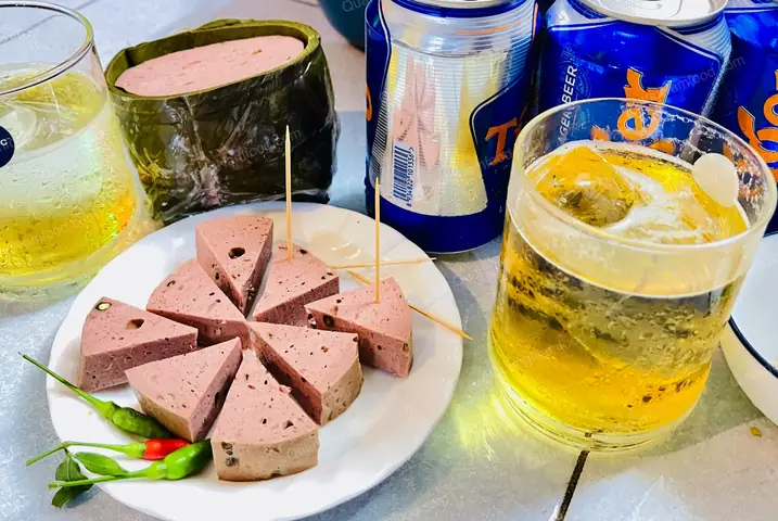Chả Bò Đà Nẵng Ở Đâu Ngon Tphcm