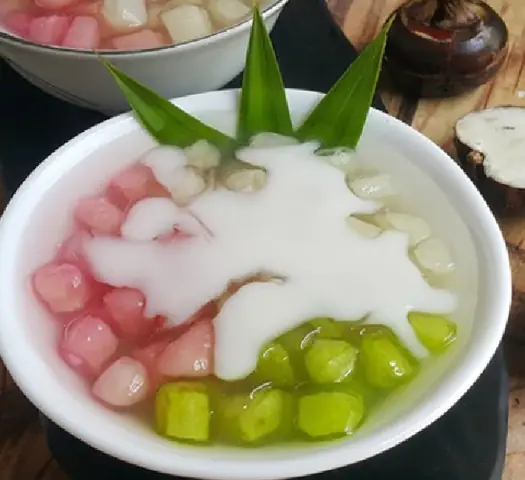 Thưởng Thức Chè Thái Chè Dừa Dầm Kem Bơ Trang Trang: Cẩm Nang Visa Du Lịch Ẩm Thực Thưởng Thức Chè Thái Chè Dừa Dầm Kem Bơ Trang Trang: Cẩm Nang Visa Du Lịch Ẩm Thực