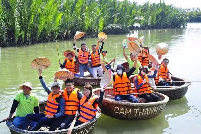 + Thời Điểm Nào Thích Hợp Để Check In Ở Rừng Dừa Bảy Mẫu? + Thời Điểm Nào Thích Hợp Để Check In Ở Rừng Dừa Bảy Mẫu?