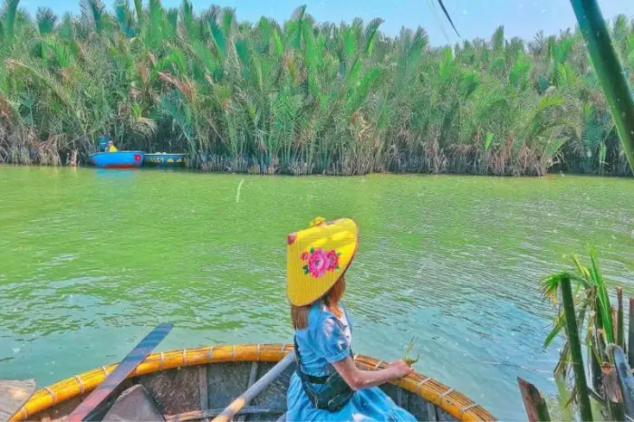 + Cập Nhập Giá Vé Rừng Dừa Bảy Mẫu 2024 + Cập Nhập Giá Vé Rừng Dừa Bảy Mẫu 2024