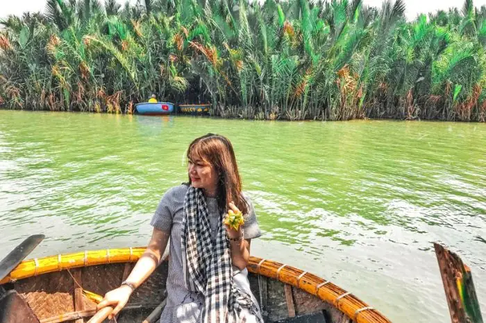 + Gợi Ý Trang Phục Check In Rừng Dừa Cho Nam Và Nữ + Gợi Ý Trang Phục Check In Rừng Dừa Cho Nam Và Nữ