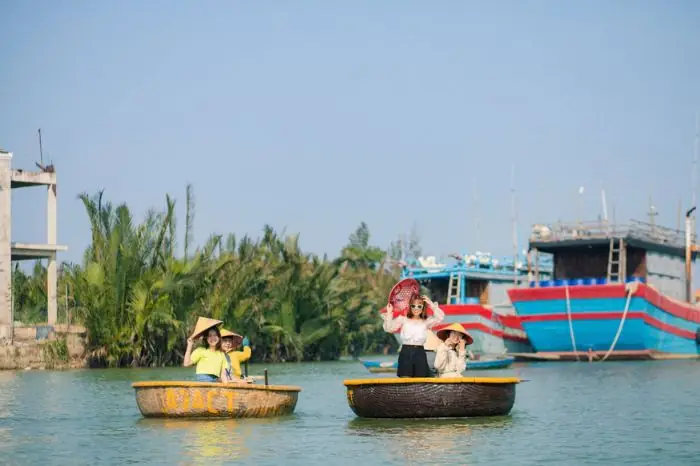 – Vì Sao Nhiều Du Khách Chọn Check In Ở Rừng Dừa Bảy Mẫu? – Vì Sao Nhiều Du Khách Chọn Check In Ở Rừng Dừa Bảy Mẫu?