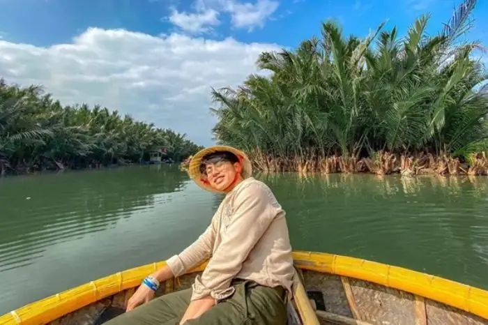 + Gợi Ý Trang Phục Check In Rừng Dừa Cho Nam Và Nữ + Gợi Ý Trang Phục Check In Rừng Dừa Cho Nam Và Nữ