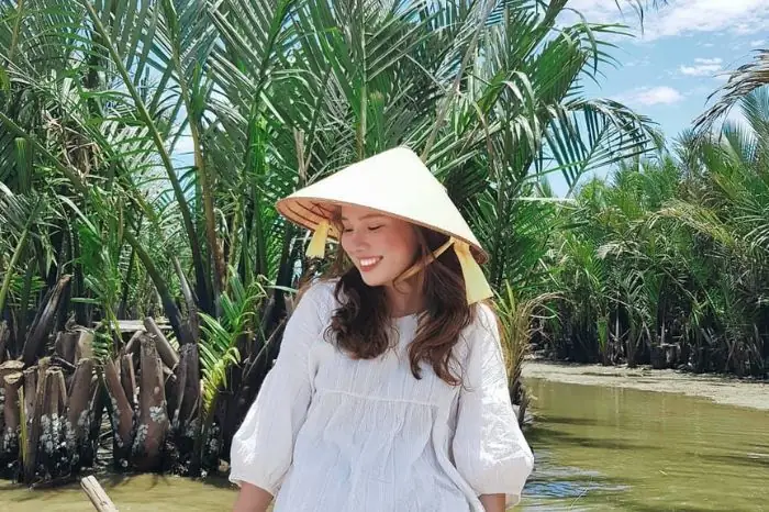 + Check In Rừng Dừa Bảy Mẫu Nên Đi Mấy Giờ Phù Hợp? + Check In Rừng Dừa Bảy Mẫu Nên Đi Mấy Giờ Phù Hợp?