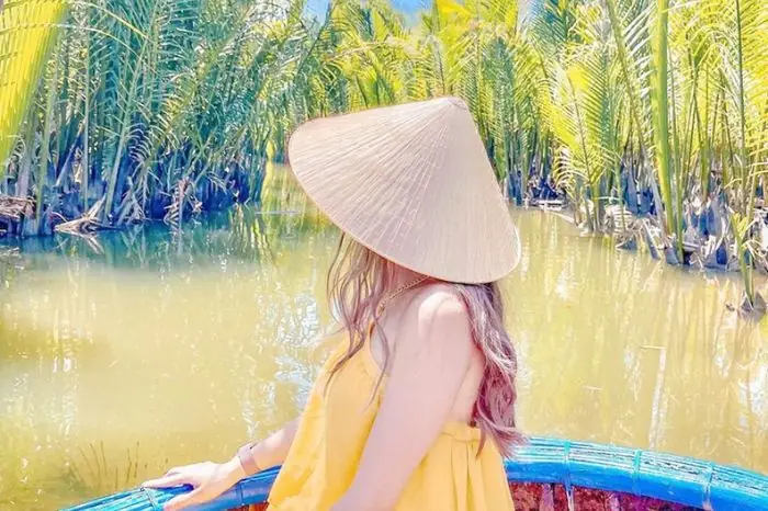 Tour Rừng 1 Ngày Có Thoải Mái Check In Rừng Dừa Bảy Mẫu Không? Tour Rừng 1 Ngày Có Thoải Mái Check In Rừng Dừa Bảy Mẫu Không?