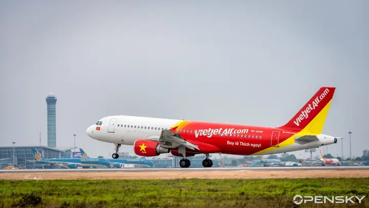 Đường Băng Sân Bay Tân Sơn Nhất Dài Bao Nhiêu? Khám Phá Năng Lực Hạ Tầng Tại Sao Sân Bay Có Nhiều Đường Băng?