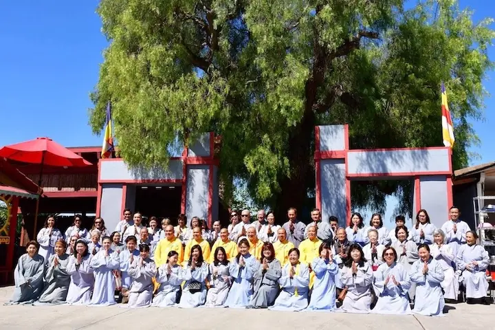 Chùa Phước Ninh Nguyễn Văn Linh: Điểm Đến Tâm Linh Cho Du Khách Quốc Tế Chùa Phước Ninh Nguyễn Văn Linh: Điểm Đến Tâm Linh Cho Du Khách Quốc Tế