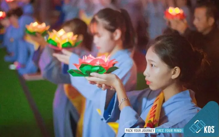 Cơ Hội Khám Phá Văn Hóa