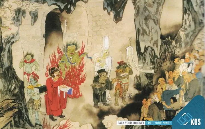 Có Nên Đi Du Lịch Vào Tháng 7 Âm