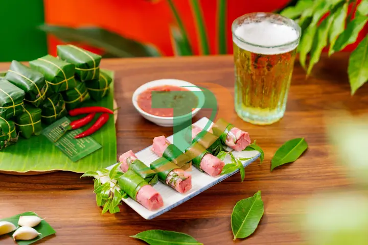 Nem Vuông Thanh Hóa Mua Ở Đâu Ngon