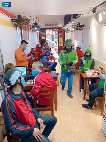 Cơm Gà 123 Và Góc Nhìn Từ Thực Khách