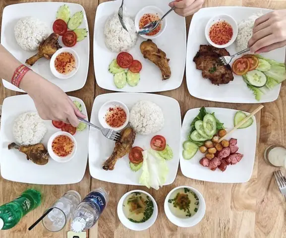 Từ Vị Trí Địa Lý Đến Tên Gọi Quen Thuộc Từ Vị Trí Địa Lý Đến Tên Gọi Quen Thuộc