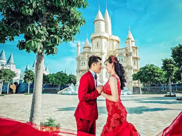 Công Viên Giải Trí Kittyd & Minnied Ở Đâu? Công Viên Giải Trí Kittyd & Minnied Ở Đâu?